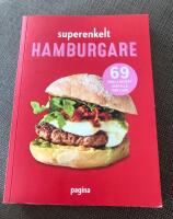 Superenkelt : hamburgare