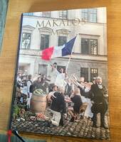 Makal&ouml;s mat-Min k&auml;rlek till det franska k&ouml;ket