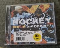 Hockey metal anthems # 2