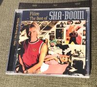 Fiiire The best of SHA-BOOM