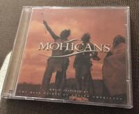 Mohicans 