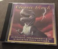 Classic rock
