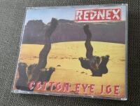 Cotton Eye Joe