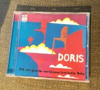 Did you give the world some love today Baby