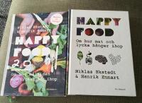 Happy food 2.0: Om hur m&aring;ltiden och lyckan h&ouml;r ihop
