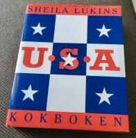 USA-kokboken