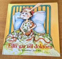 Ellis g&aring;r till doktorn