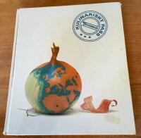 Kulinariskt pass Tupperware 