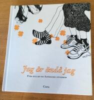 Jag &auml;r &auml;nd&aring; jag