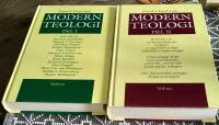 Modern teologi