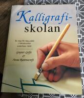 Kalligrafi-skolan