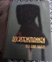Bockstensmannen och hans dr&auml;kt