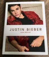Justin Bieber : bara b&ouml;rjan