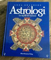 Astrologi : -en v&auml;g till inre harmoni