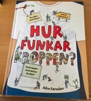 Hur funkar kroppen?