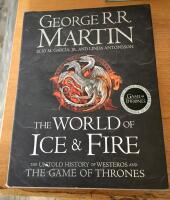 The World of Ice and Fire