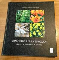 Din guide i plantskolan