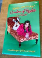 Hj&auml;lp, vem &auml;r jag?: Anteckningar fr&aring;n en terapi