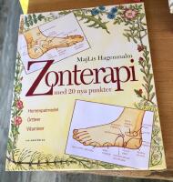 Zonterapi med 20 nya punkter
