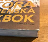 Paolos stora italienska kokbok