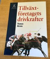 Tillv&auml;xtf&ouml;retagets drivkrafter