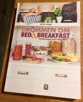 Dr&ouml;mmen om bed & breakfast, vandrarhem och pensionat