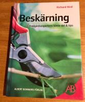 Besk&auml;rning : Tr&auml;dg&aring;rdsexpertens b&auml;sta r&aring;d & tips