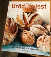 Br&ouml;d, javisst