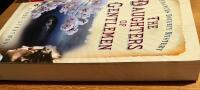 Daughters of gentlemen - a frances doughty mystery