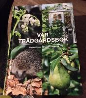 V&aring;r tr&auml;dg&aring;rdsbok