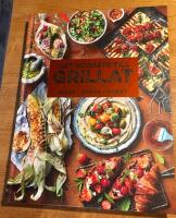 Det godaste till grillat : s&aring;ser, r&ouml;ror, gr&ouml;nt