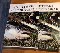 Sportfiske och sportfiskare 