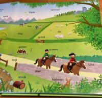 Min f&ouml;rsta naturbok