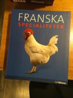 Franska specialiteter