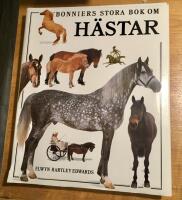 Bonniers stora bok om h&auml;star