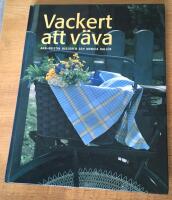 Vackert att v&auml;va