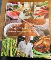 S&ouml;dras kokbok! : en kokbok fylld med v&aring;ra medlemmars och anst&auml;lldas b&auml;sta recept
