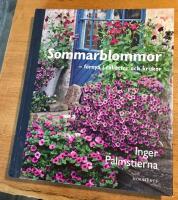 Sommarblommor - f&ouml;rnya i rabatter och krukor