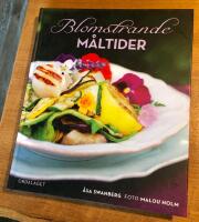 Blomstrande m&aring;ltider