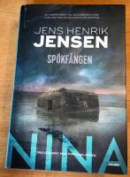 Sp&ouml;kf&aring;ngen