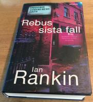 Rebus sista fall