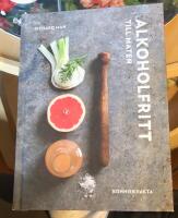 Alkoholfritt : till maten