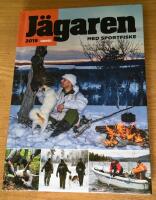 J&auml;garen med sportfiske 2019