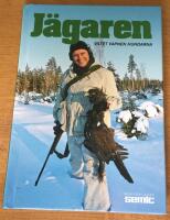 J&auml;garen 2015 : viltet, vapnen, hundarna