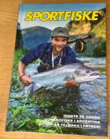 Sportfiske 2018