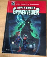 Mysteriet Gr&uuml;nenvelder