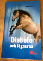 Diabolo och l&ouml;gnerna