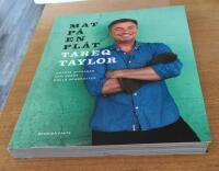 Mat p&aring; en pl&aring;t : smarta middagar och andra enkla ugnsr&auml;tter