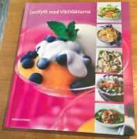 Lustfyllt med ViktV&auml;ktarna