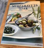 Medelhavets &ouml;ar mediterrana delikatesser